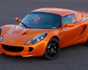 Lotus Elise