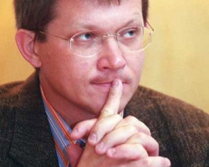 Российские политики Рыжков Владимир