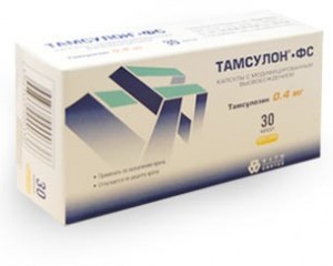 Урология Тамсулон