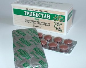 Урология Трибестан