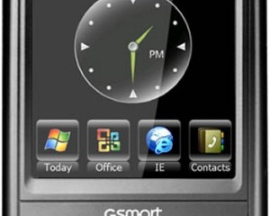 Gigabyte G-Smart MS802