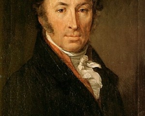 Писатель Карамзин Н.М.