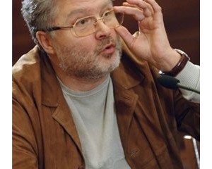 Писатель Поляков Юрий