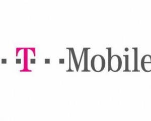Операторы сотовой связи T-Mobile