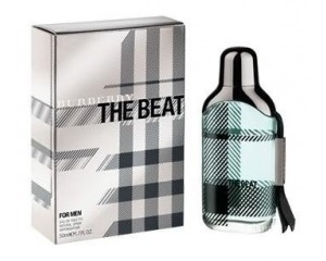 Burberry The Beat for Men
