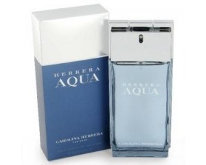 Carolina Herrera Aqua