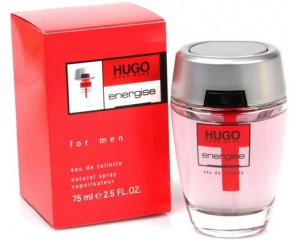 Hugo Boss Hugo Energise