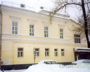 ВУЗ гуманитарный МГГУ им. Шолохова