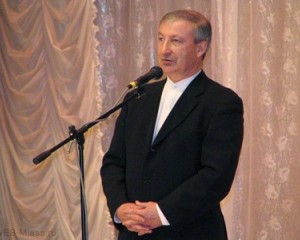 Разговорный жанр Альтов Семен