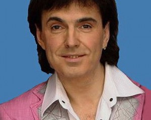 Разговорный жанр Ветров Геннадий