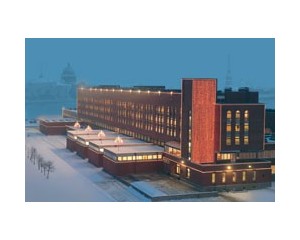 ВУЗ гуманитарный СПбГУП