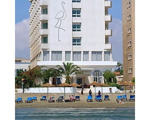 Ларнака 3* Flamingo Beach