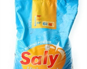 СТИРАЛЬНЫЙ ПОРОШОК Saly
