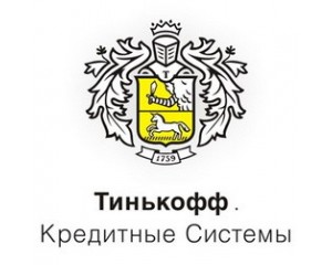 БАНК Тинькофф