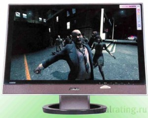 Asus LS221H