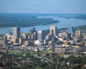 США Memphis, TN