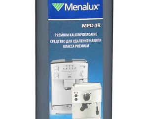 Антинакипь для кофемашин Menalux