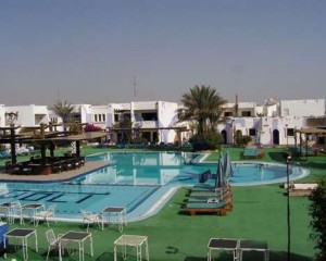 Шарм-эль-Шейх 3* Tropicana Tivoli Hotel